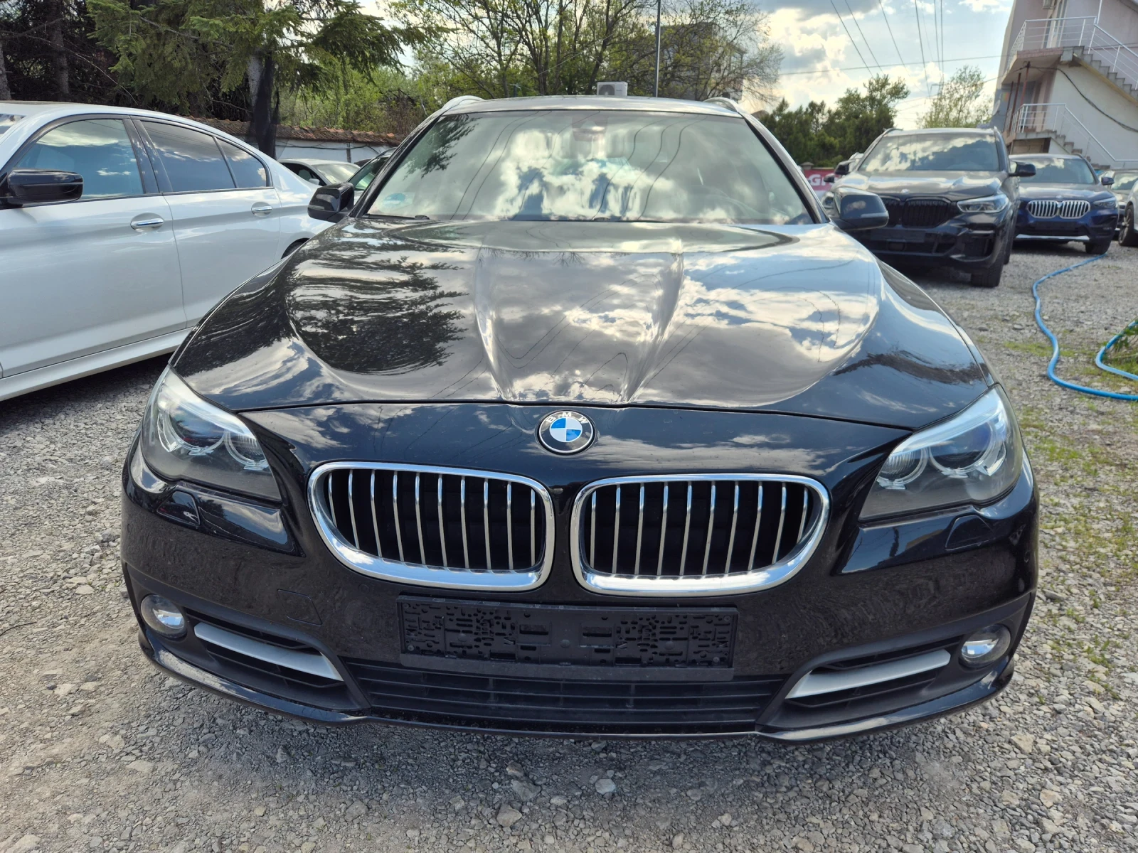 BMW 520 D FACE! ��������! FULL! | Mobile.bg � ����������� 2