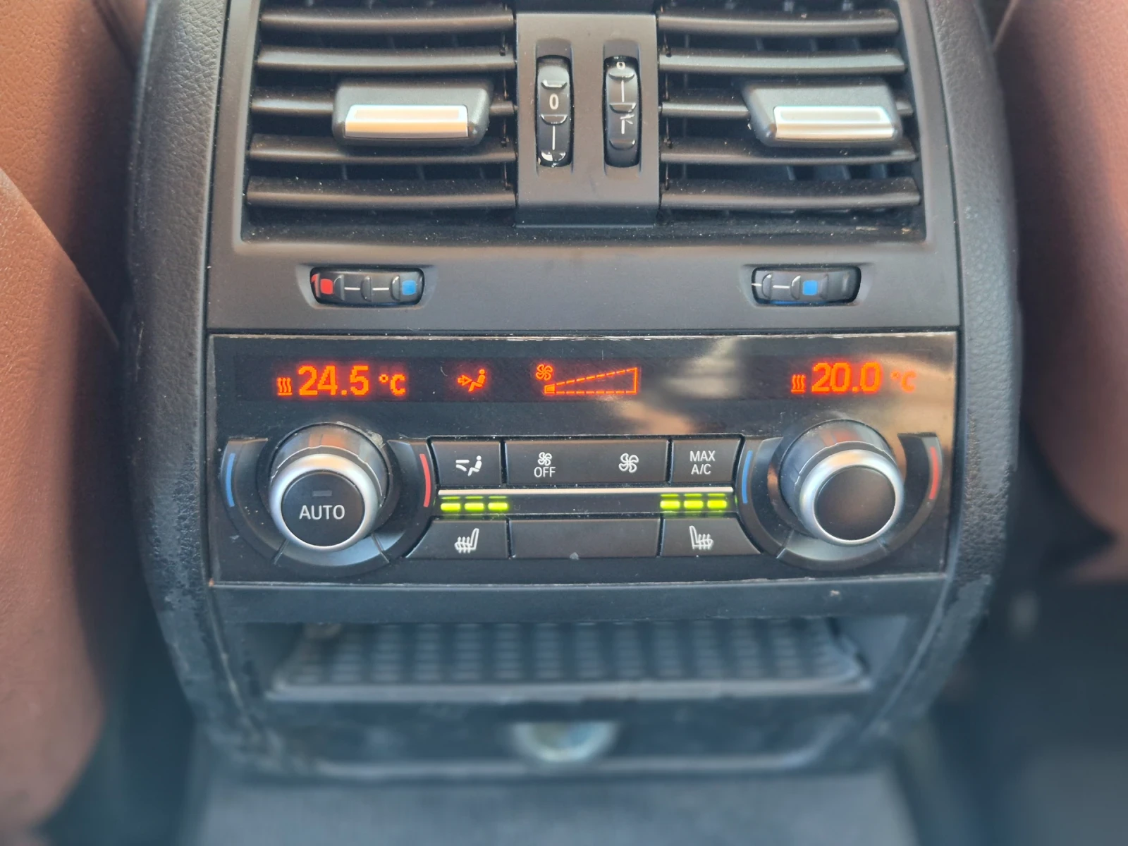 BMW 520 D FACE! ��������! FULL! | Mobile.bg � ����������� 17