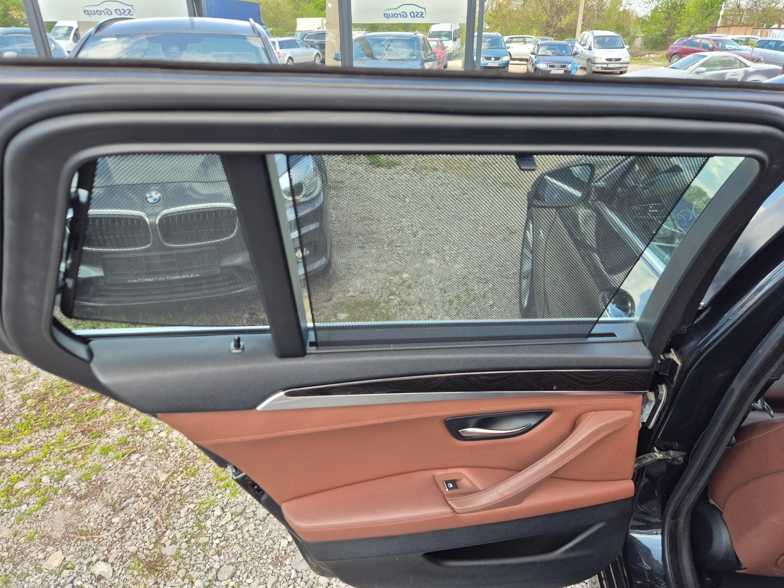 BMW 520 D FACE! ��������! FULL! | Mobile.bg � ����������� 11