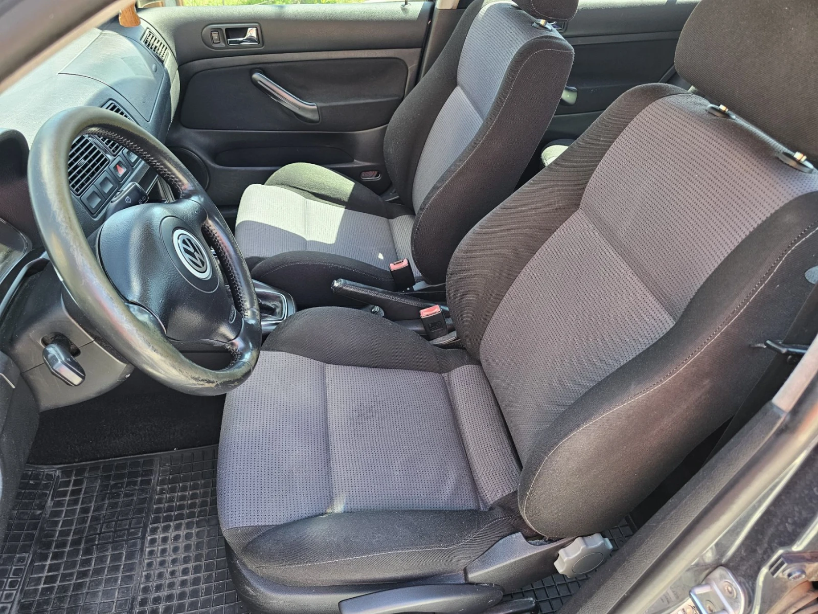 VW Golf, снимка 7 - Автомобили и джипове - 54360622
