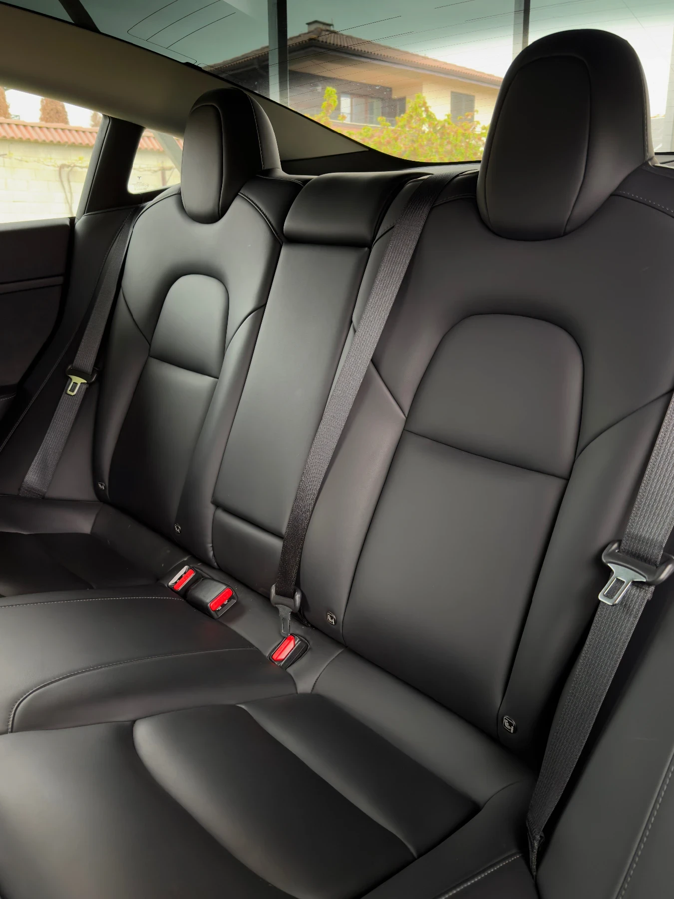 Tesla Model 3, снимка 10 - Автомобили и джипове - 54487728