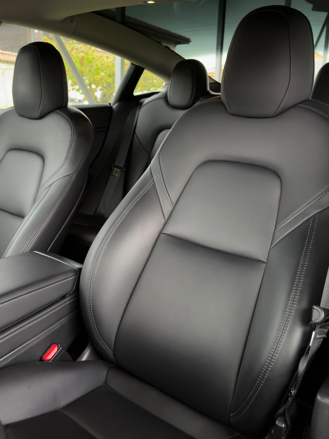 Tesla Model 3, снимка 7 - Автомобили и джипове - 54487728