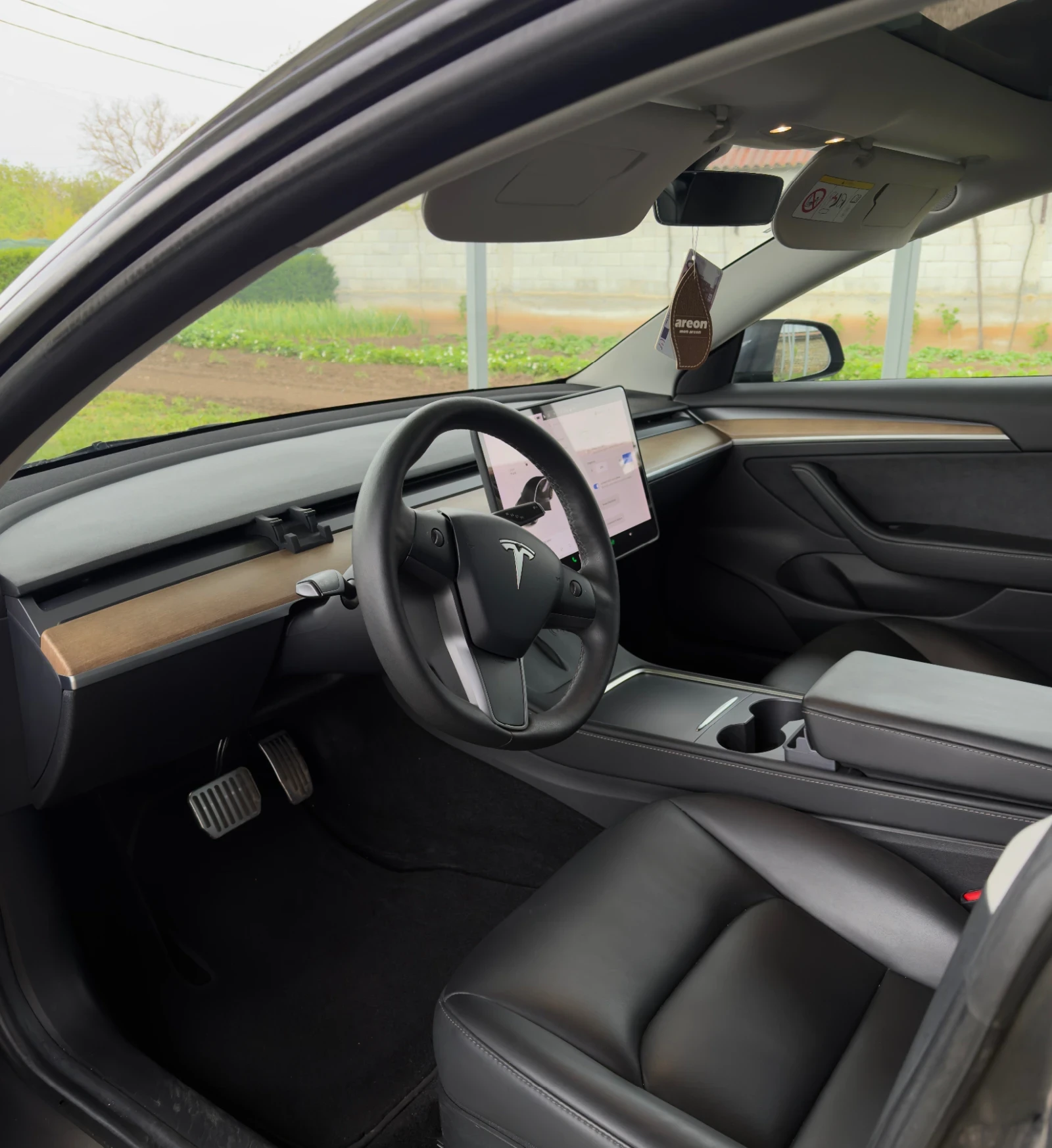Tesla Model 3, снимка 6 - Автомобили и джипове - 54487728