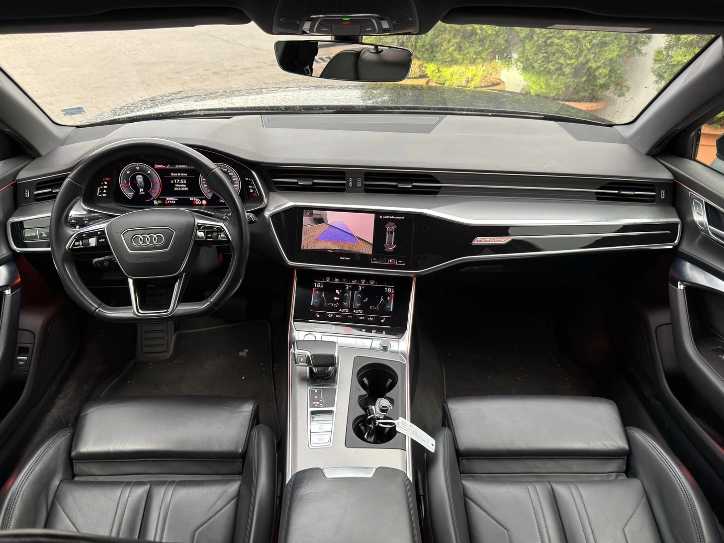 Audi A6 | Mobile.bg � ����������� 4