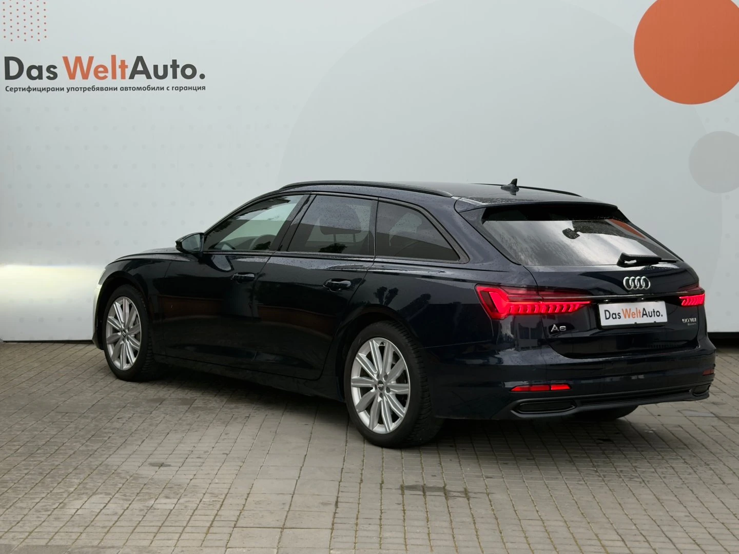 Audi A6 | Mobile.bg � ����������� 3