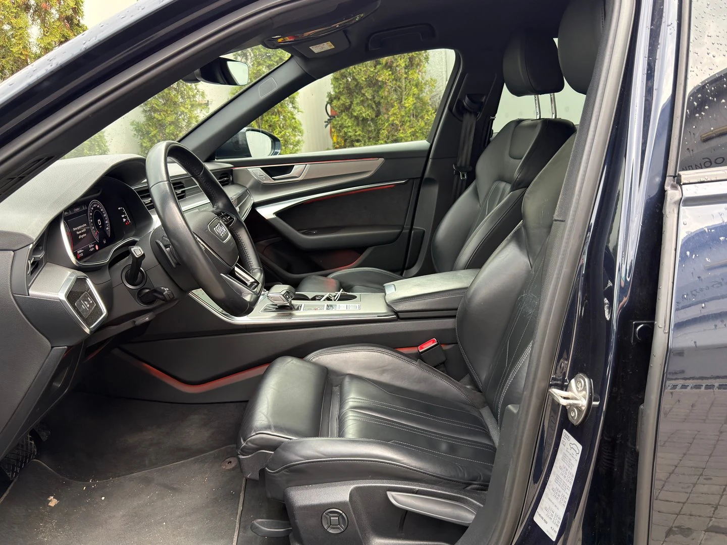 Audi A6 | Mobile.bg � ����������� 5