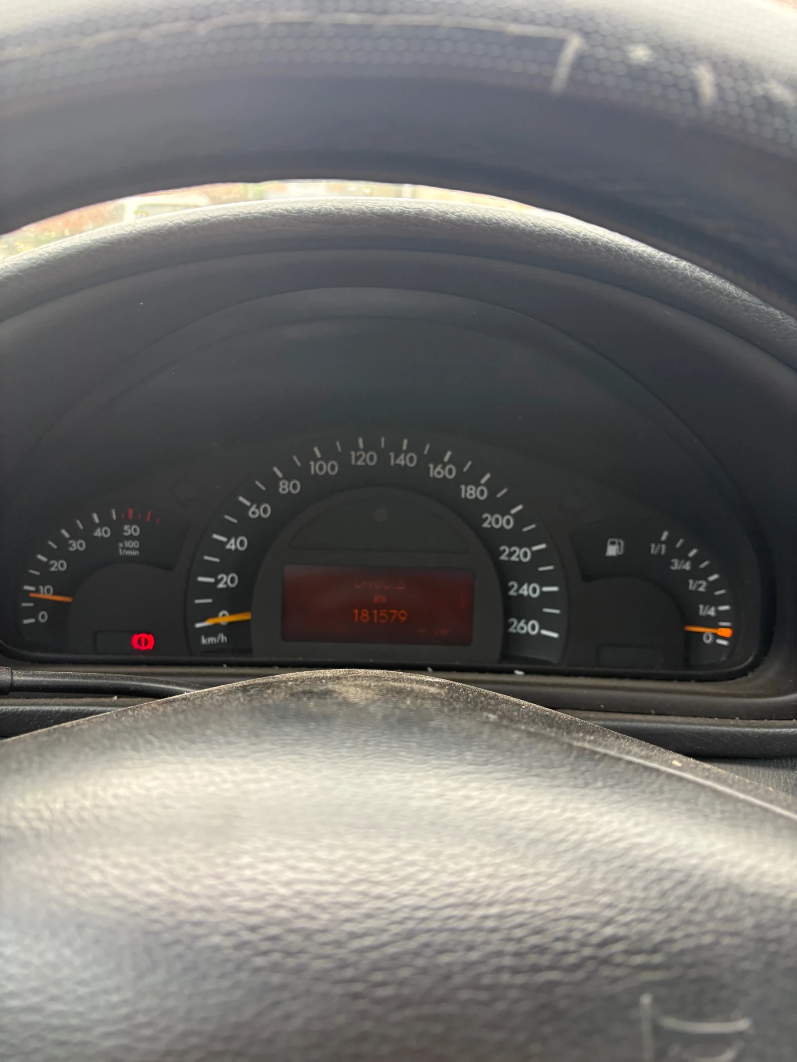 Mercedes-Benz C 220 2.2CDI AUTOMAT Sequentronic, снимка 6 - Автомобили и джипове - 55166762