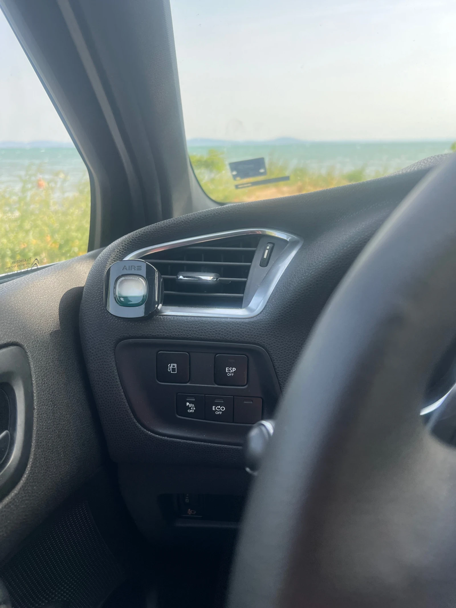 Citroen DS4, снимка 10 - Автомобили и джипове - 54598759