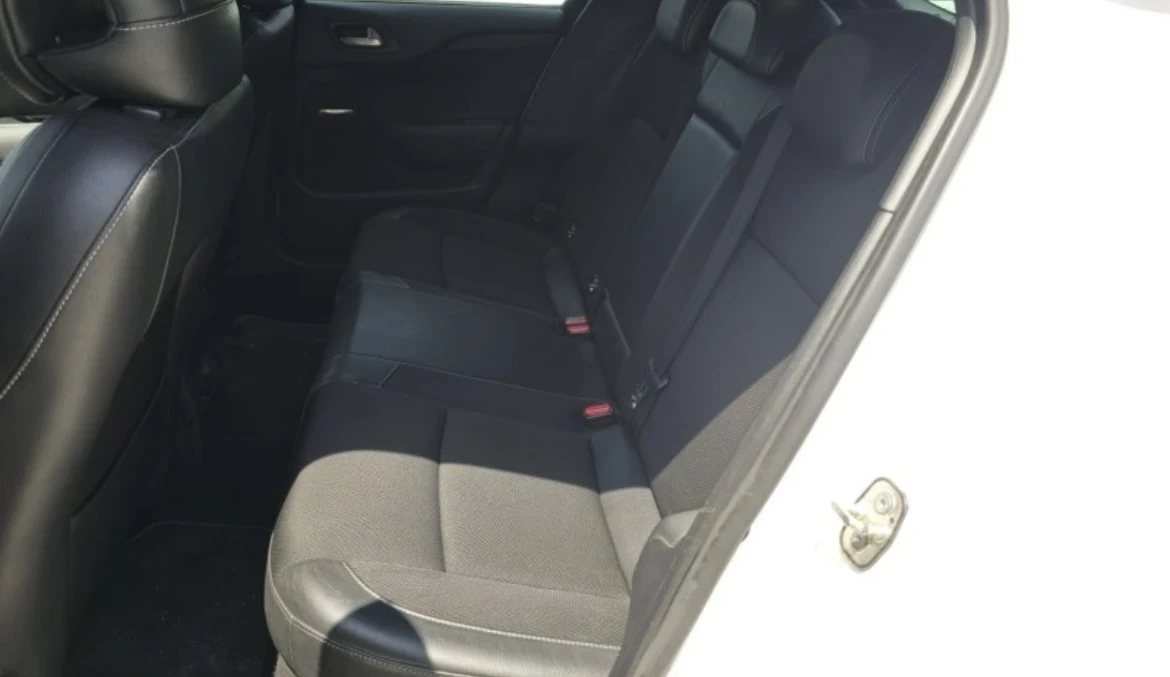Citroen DS4, снимка 14 - Автомобили и джипове - 54598759