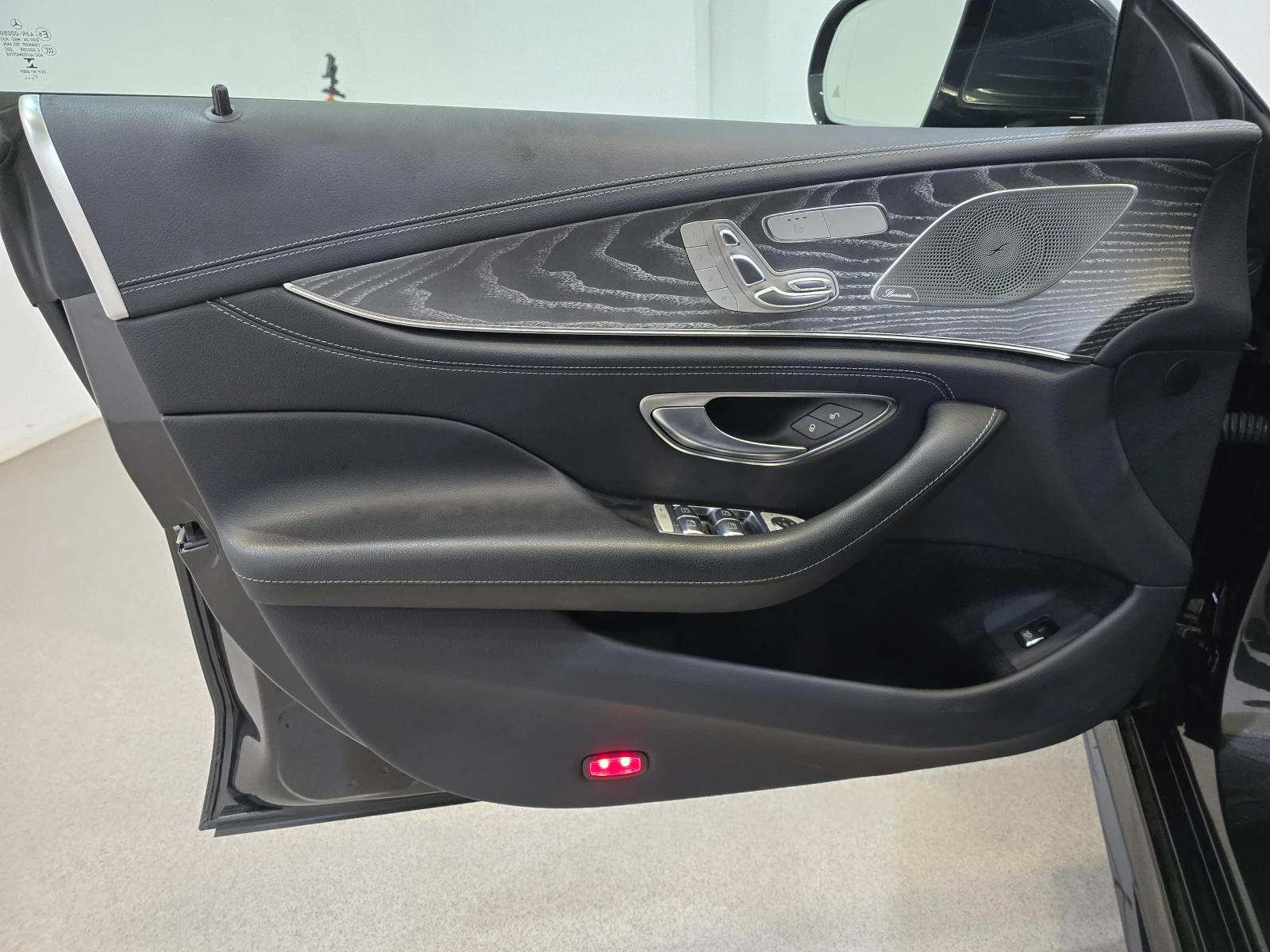 Mercedes-Benz CLS 220d Facelift AMG Head-up Pano LED-Xenon | Mobile.bg � ����������� 12