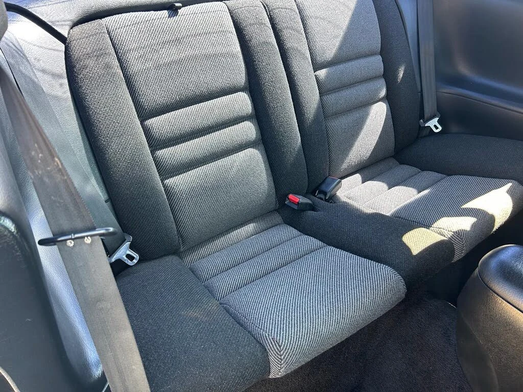 Ford Mustang GT* Coupe * АвтоКредит * (ЦЕНА ДО БГ), снимка 12 - Автомобили и джипове - 54691767