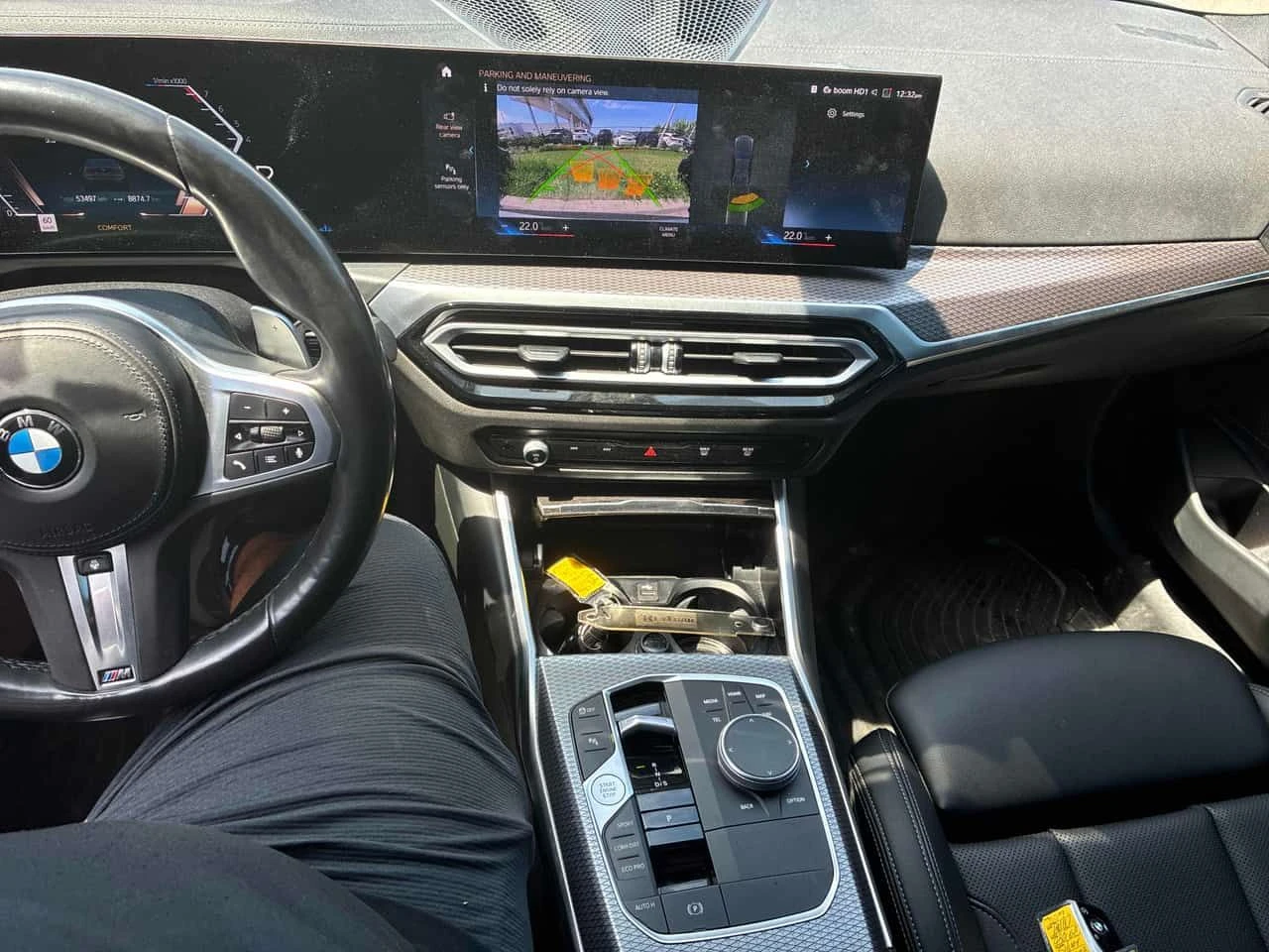 BMW 340 * M340i xDrive * CARFAX * ОПЦИЯ ЗА ФИНАНСИРАНЕ, снимка 9 - Автомобили и джипове - 54948412