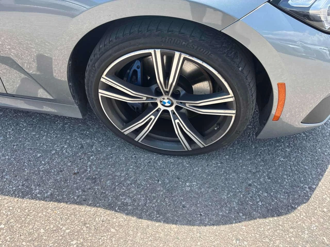 BMW 340 * M340i xDrive * CARFAX * ОПЦИЯ ЗА ФИНАНСИРАНЕ, снимка 7 - Автомобили и джипове - 54948412
