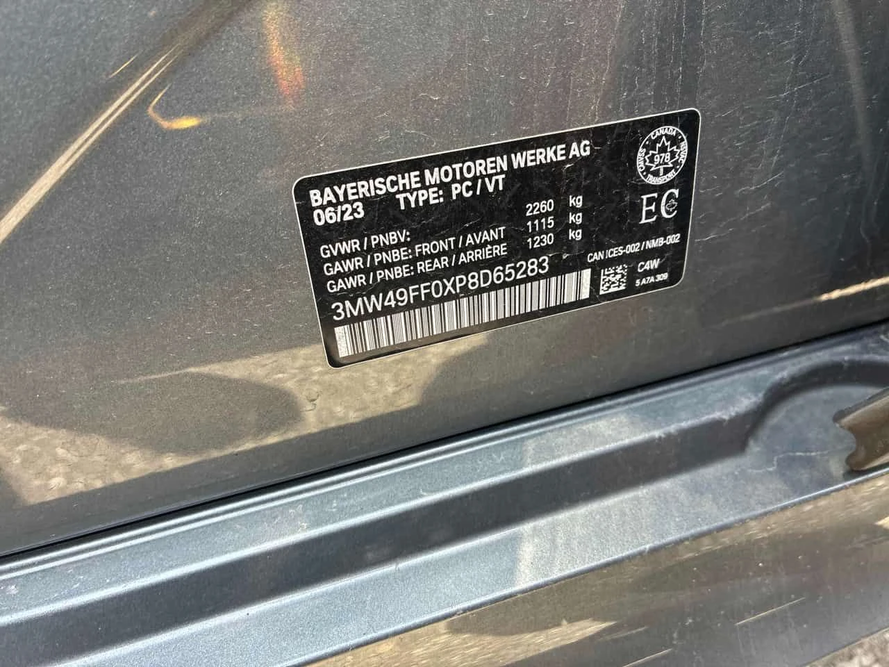 BMW 340 * M340i xDrive * CARFAX * ОПЦИЯ ЗА ФИНАНСИРАНЕ, снимка 11 - Автомобили и джипове - 54948412