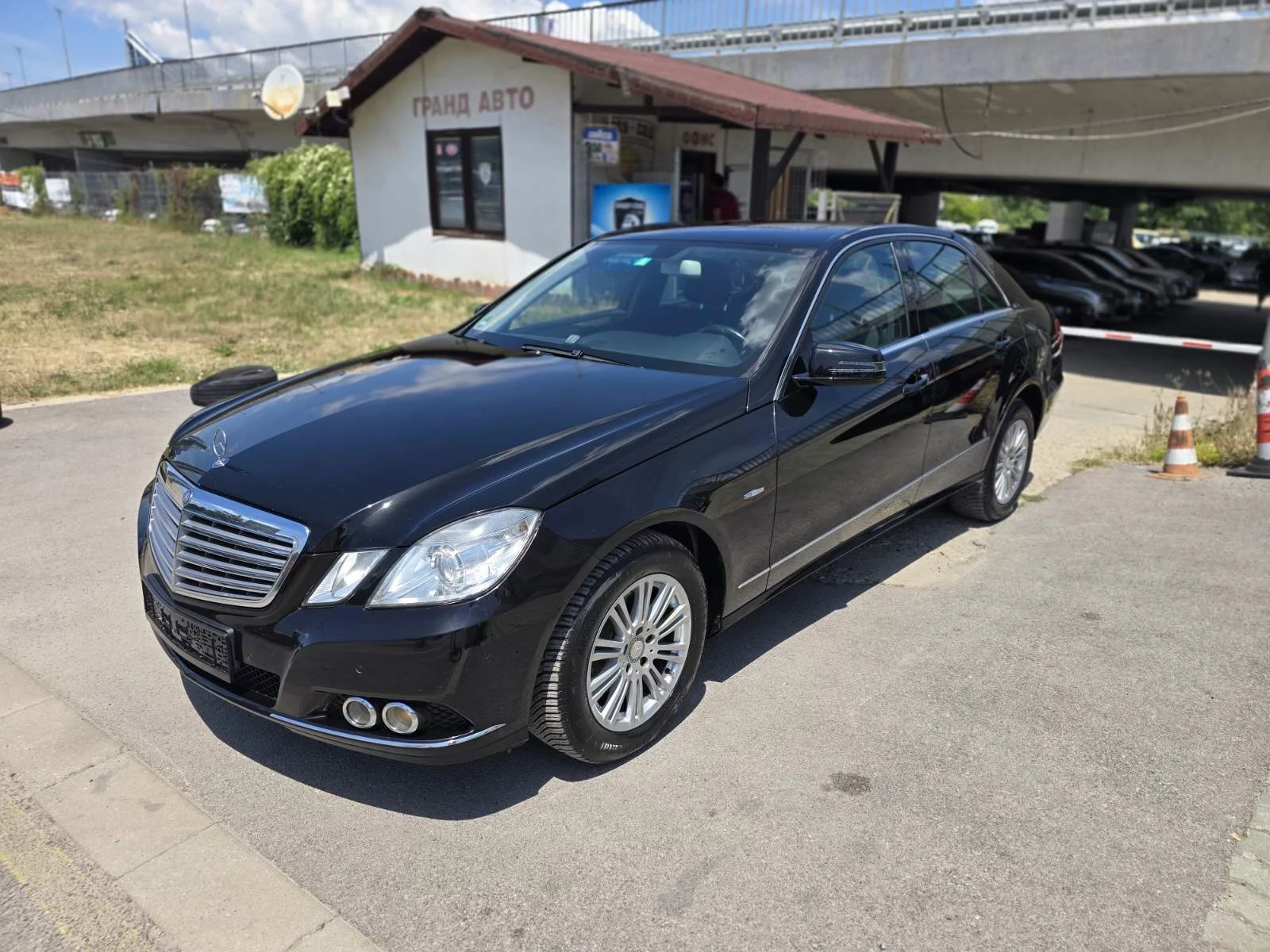 Mercedes-Benz C 200 2.2-136к.с., снимка 2 - Автомобили и джипове - 55007406