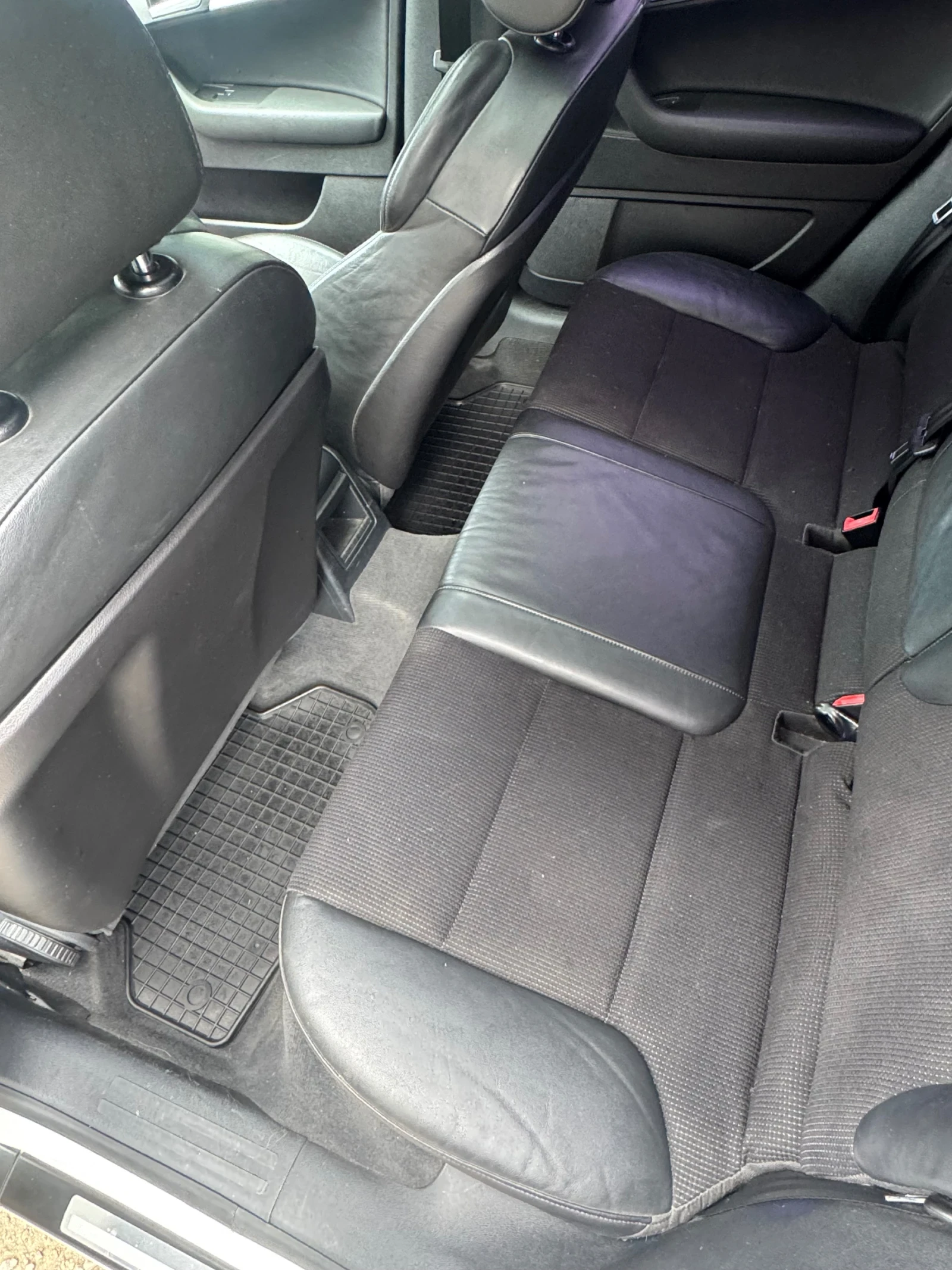 Audi A3 2.0TDI 140hp, снимка 8 - Автомобили и джипове - 55190482