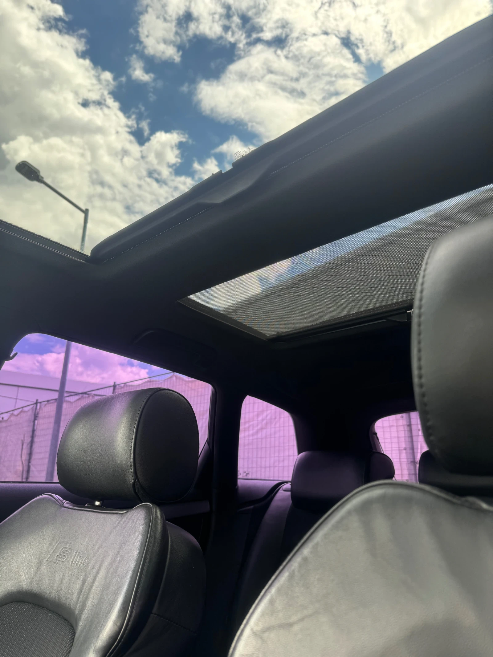 Audi A3 2.0TDI 140hp, снимка 9 - Автомобили и джипове - 55190482