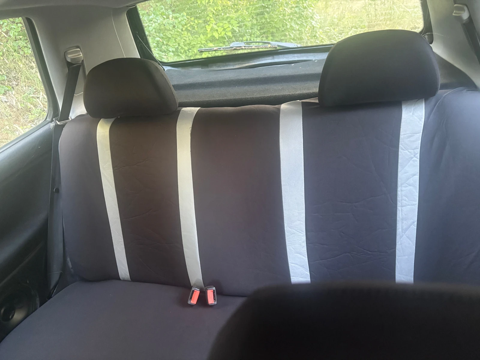 VW Golf С газ, снимка 12 - Автомобили и джипове - 55405604