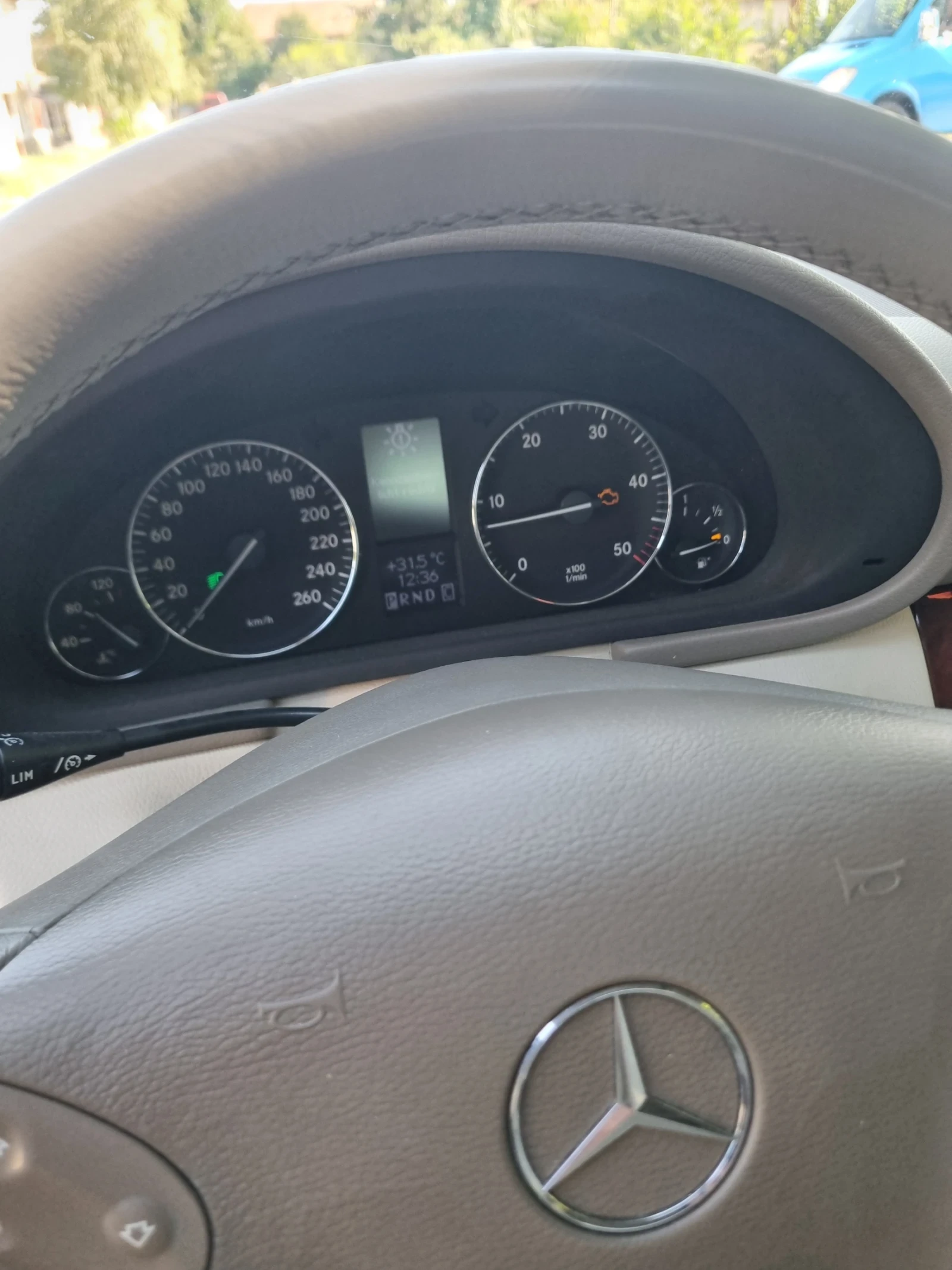 Mercedes-Benz C 320 | Mobile.bg � ����������� 6