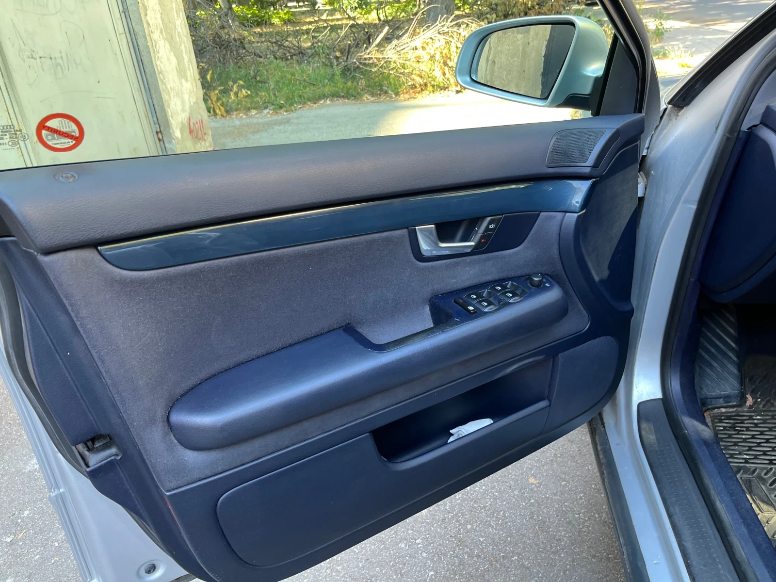 Audi A4 B6, снимка 8 - Автомобили и джипове - 55698293