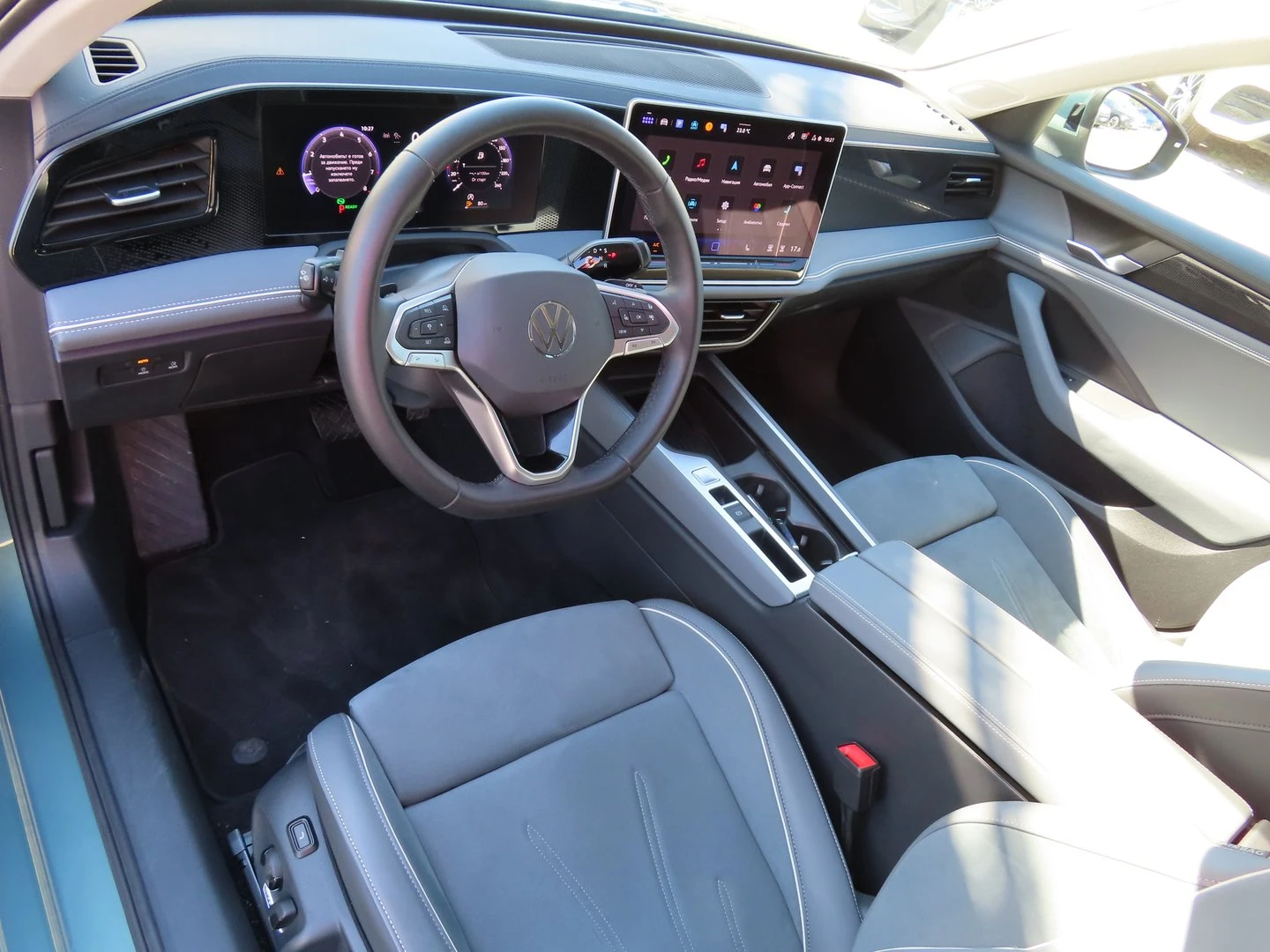 VW Passat | Mobile.bg � ����������� 5
