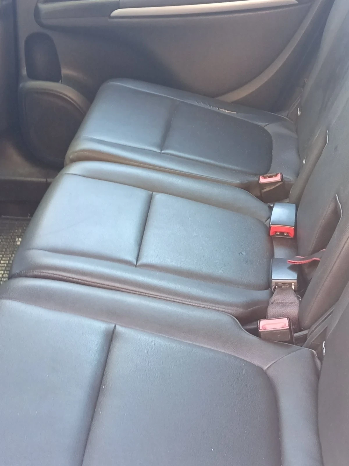 Opel Zafira 1.6 CNG/LPG, снимка 5 - Автомобили и джипове - 55891310