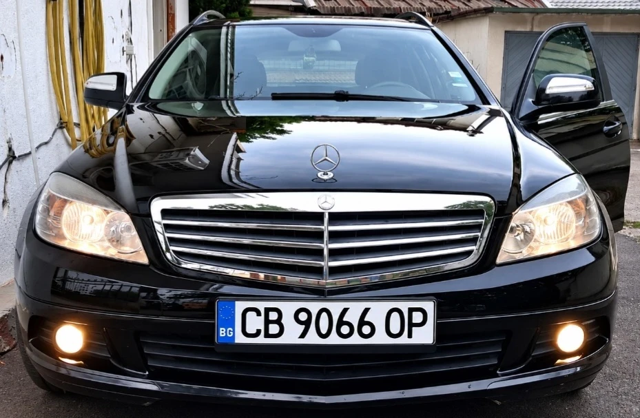 Mercedes-Benz 220 2.2cdi AUTOMATIC  ПЕРФЕКТЕНО ТЕХНИЧЕСКО СЪСТОЯНИЕ , снимка 7 - Автомобили и джипове - 55938329