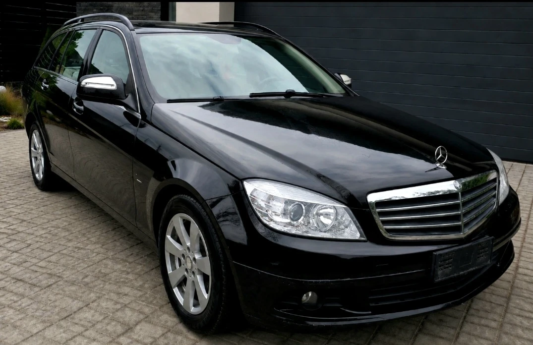 Mercedes-Benz 124, снимка 3 - Автомобили и джипове - 55938329