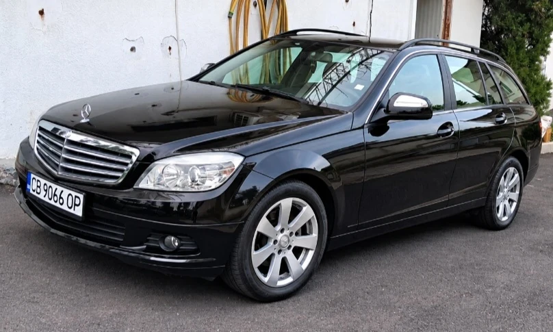 Mercedes-Benz 220 2.2cdi AUTOMATIC  ПЕРФЕКТЕНО ТЕХНИЧЕСКО СЪСТОЯНИЕ , снимка 5 - Автомобили и джипове - 55938329