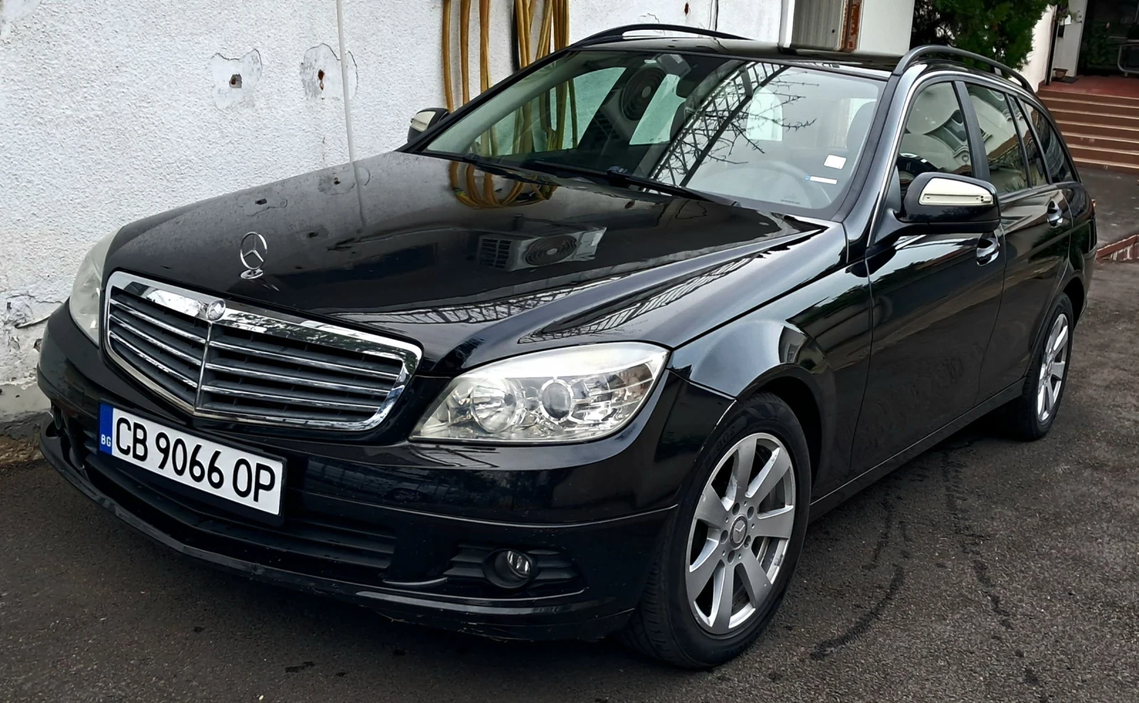 Mercedes-Benz 124, снимка 4 - Автомобили и джипове - 55938329