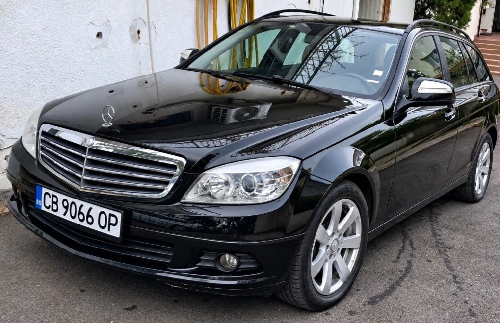 Mercedes-Benz 220 2.2cdi AUTOMATIC  ПЕРФЕКТЕНО ТЕХНИЧЕСКО СЪСТОЯНИЕ , снимка 4 - Автомобили и джипове - 55938329