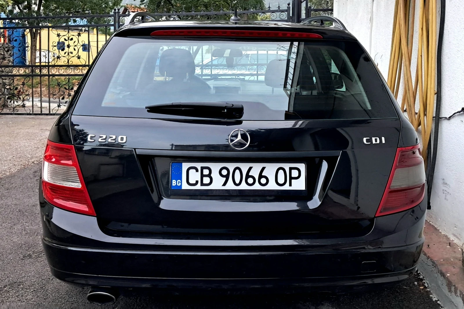 Mercedes-Benz 124, снимка 7 - Автомобили и джипове - 55938329