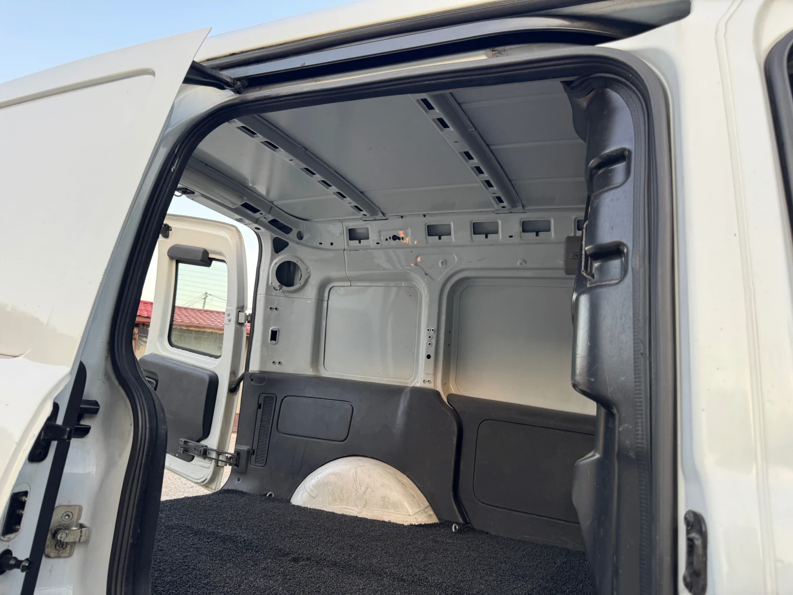 Opel Combo, снимка 9 - Автомобили и джипове - 56012826