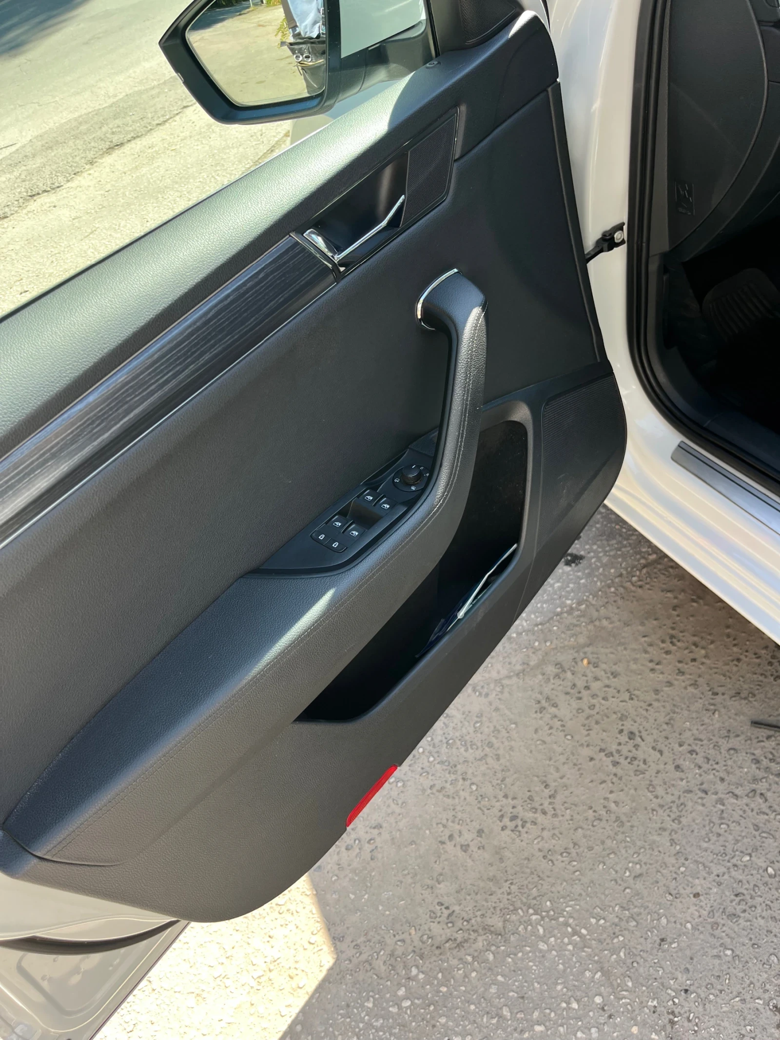 Skoda Superb 2.0 , снимка 9 - Автомобили и джипове - 56129825