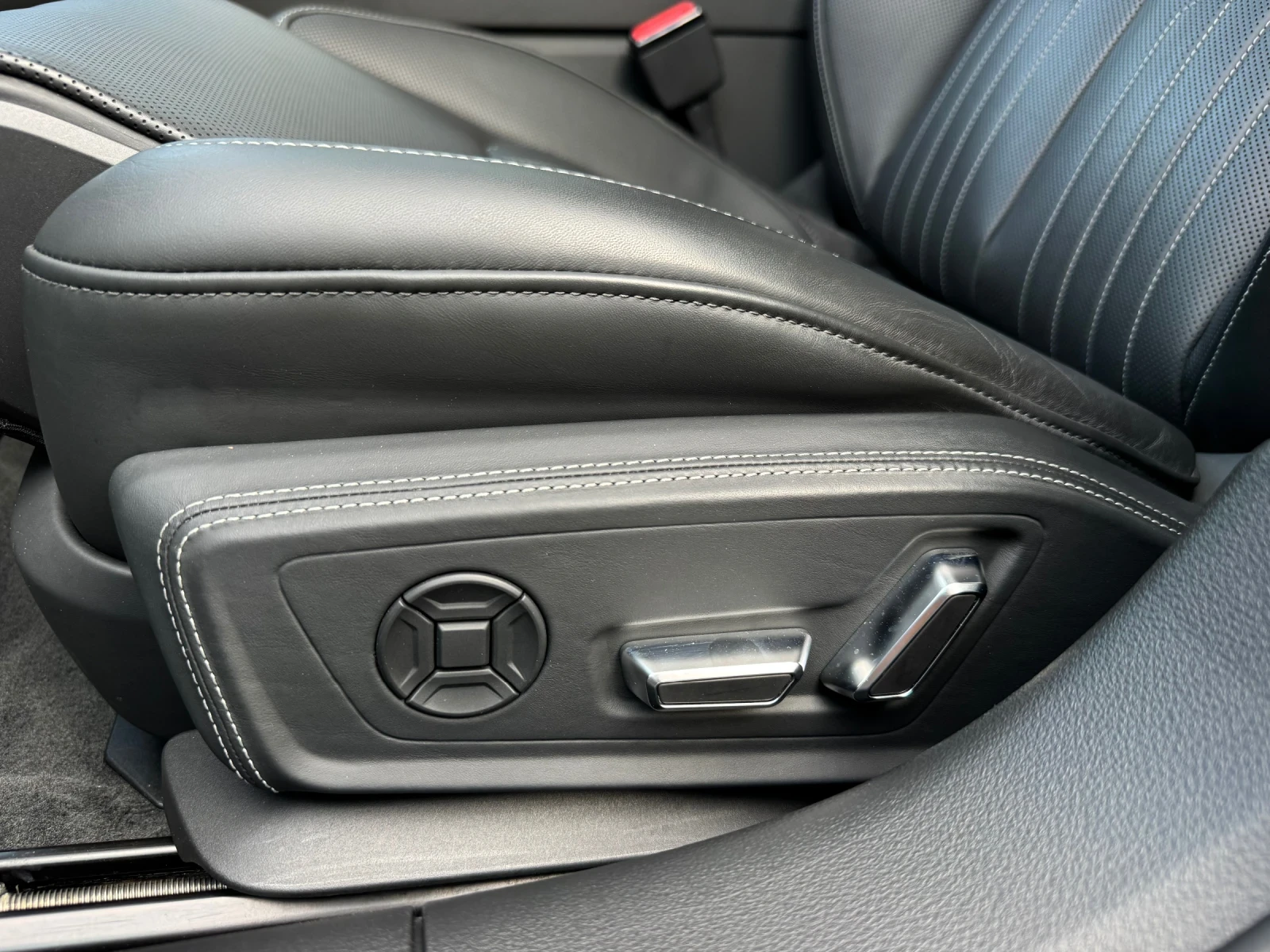 Audi S6 quattro Softclose Exclusive Napa B&O 360 ��������� | Mobile.bg � ����������� 11
