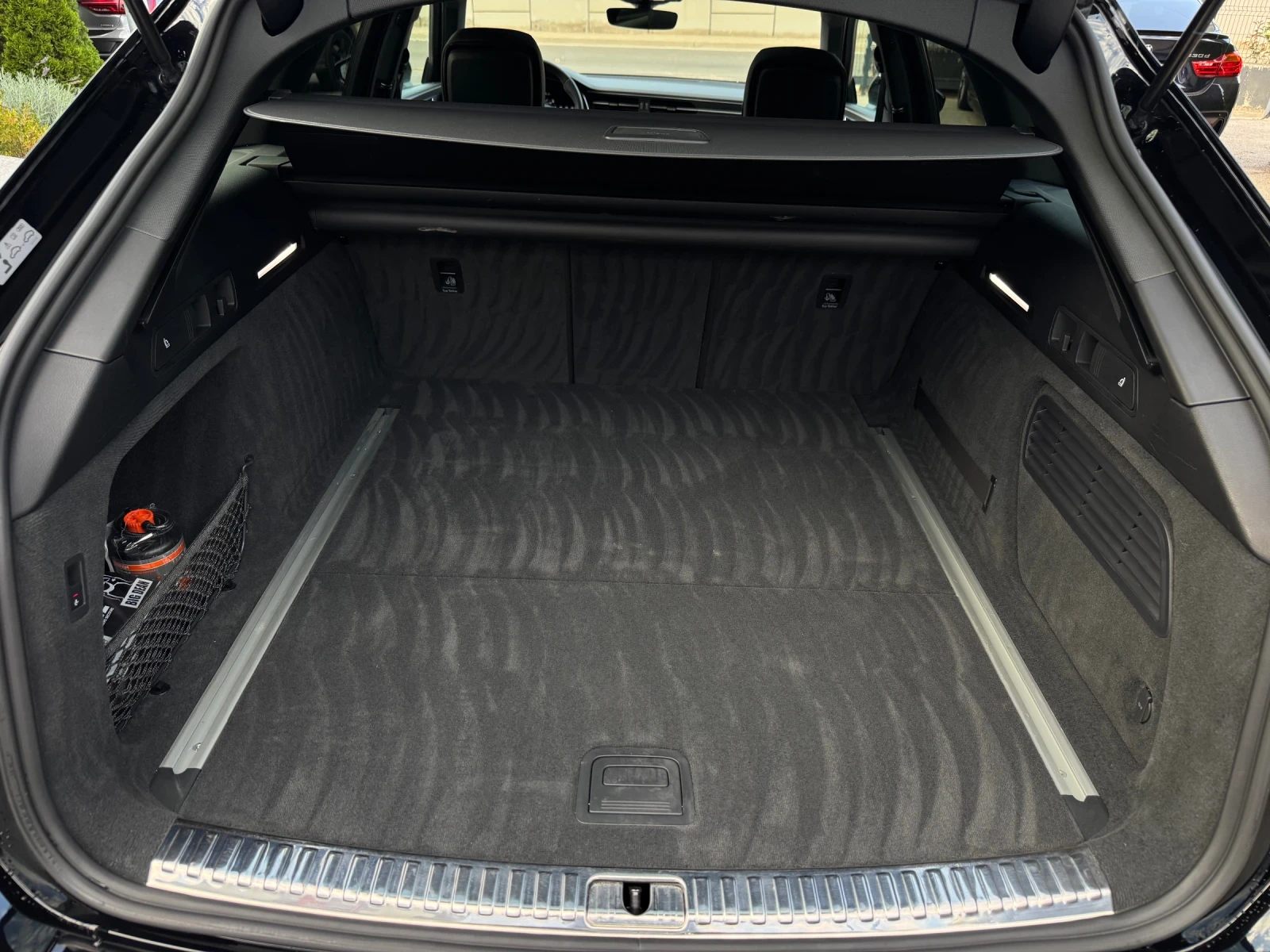 Audi S6 quattro Softclose Exclusive Napa B&O 360 ��������� | Mobile.bg � ����������� 17