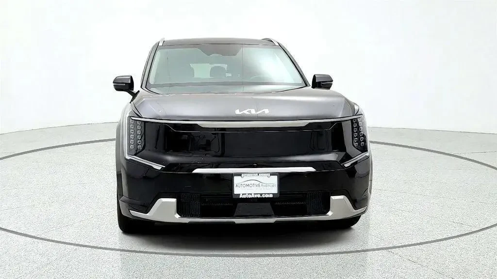 Kia K9 LAND AWD