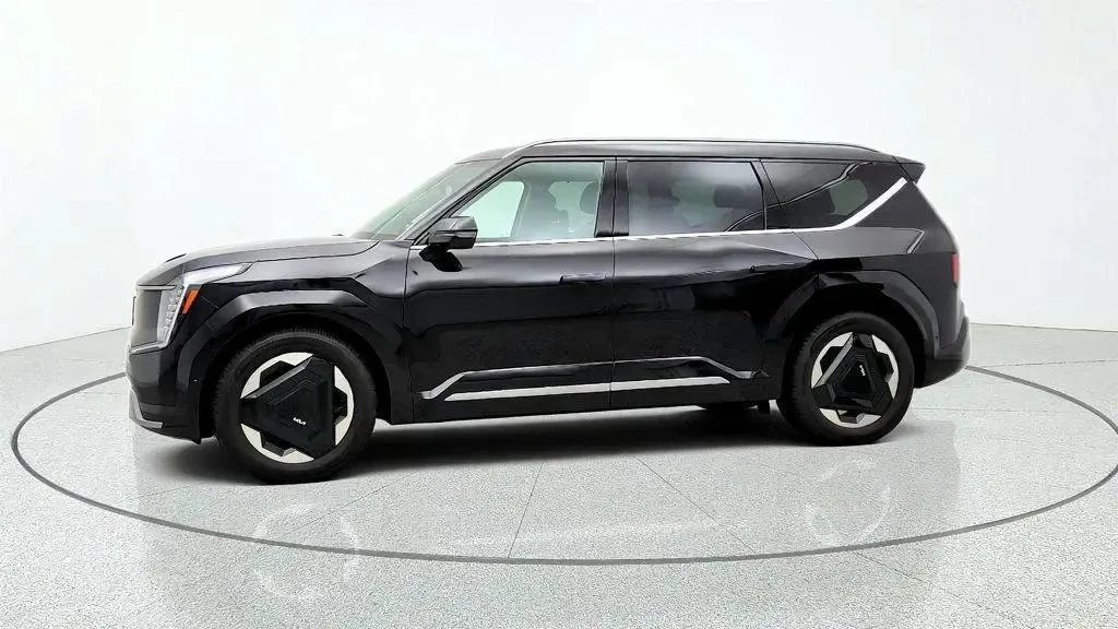 Kia K9 LAND AWD, снимка 6 - Автомобили и джипове - 56165227