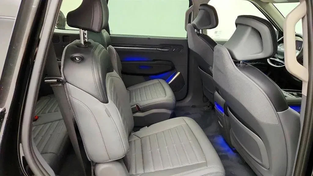 Kia K9 LAND AWD, снимка 17 - Автомобили и джипове - 56165227