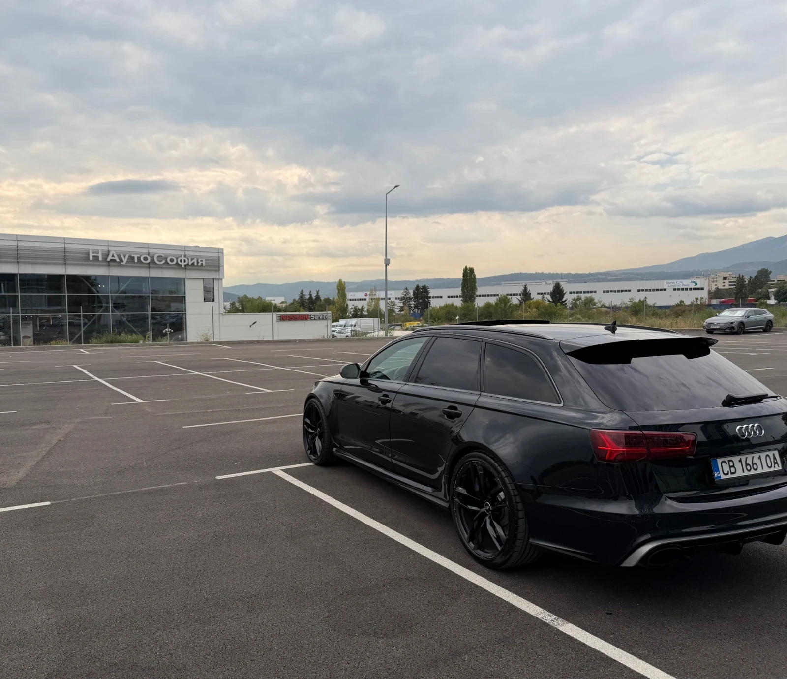 Audi Rs6 PERFORMANCE/ 750hp / FULL LED MATRIX , снимка 6 - Автомобили и джипове - 56215351
