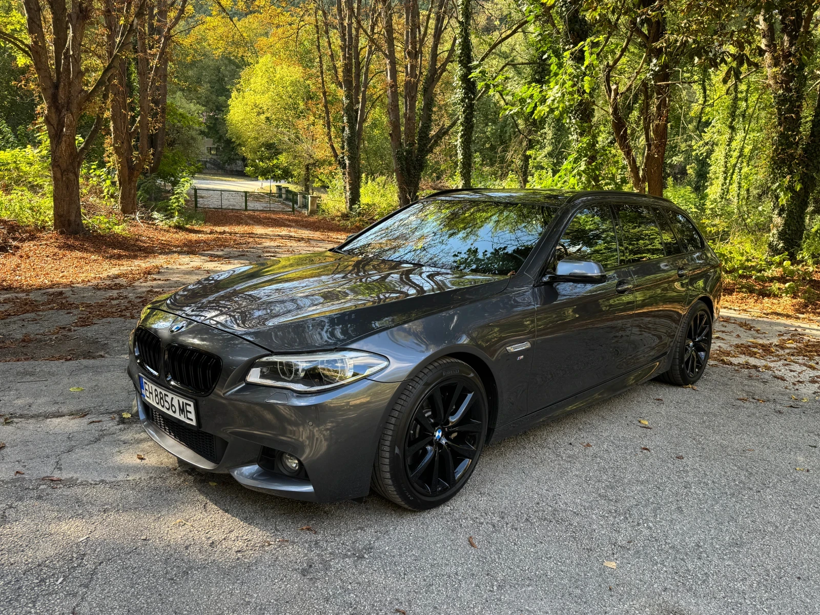 BMW 530 530Xdrive FullLed LCI /Swiss* 