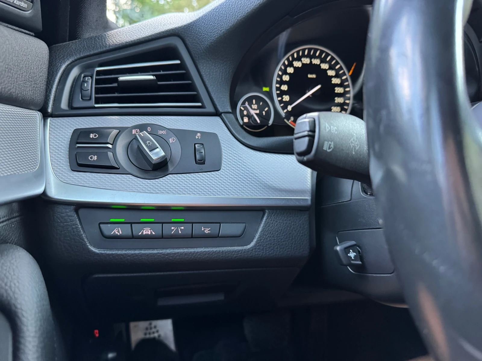 BMW 530 530Xdrive FullLed LCI /Swiss* , снимка 9 - Автомобили и джипове - 56294850