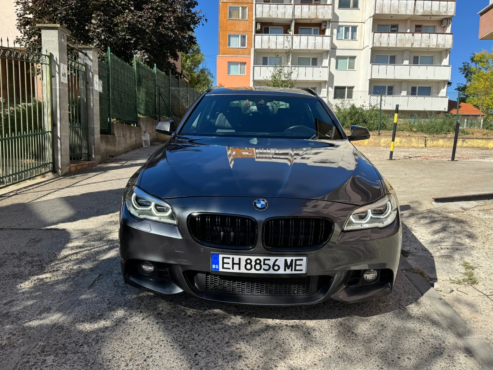 BMW 530 530Xdrive FullLed LCI /Swiss*  | Mobile.bg � ����������� 2