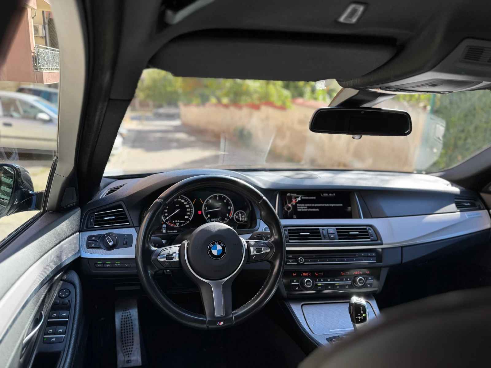 BMW 530 530Xdrive FullLed LCI /Swiss*  | Mobile.bg � ����������� 9