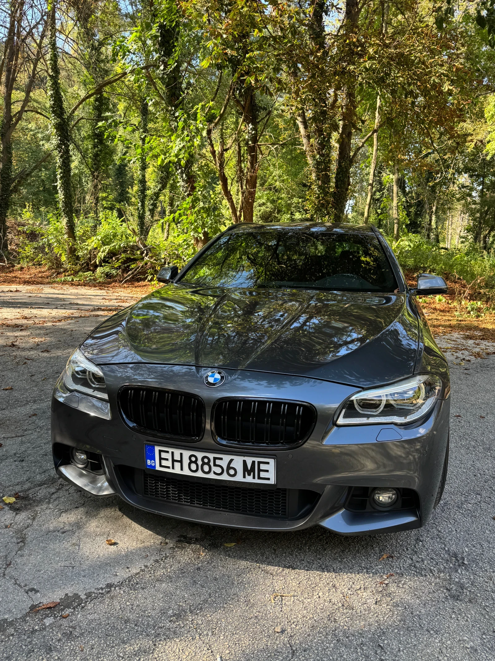 BMW 530 530Xdrive FullLed LCI /Swiss* , снимка 2 - Автомобили и джипове - 56294850