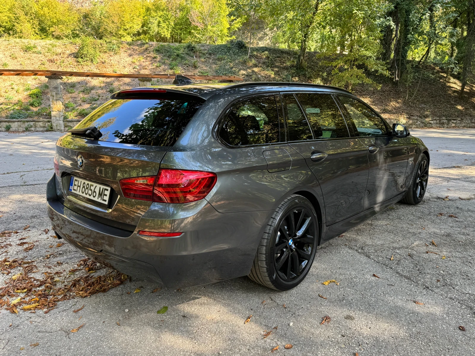 BMW 530 530Xdrive FullLed LCI /Swiss* , снимка 6 - Автомобили и джипове - 56294850