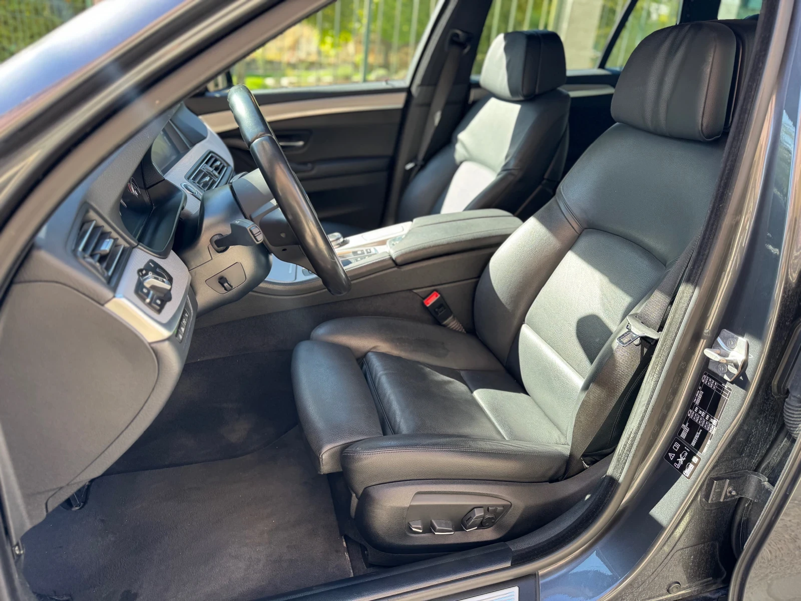 BMW 530 530Xdrive FullLed LCI /Swiss*  | Mobile.bg � ����������� 7