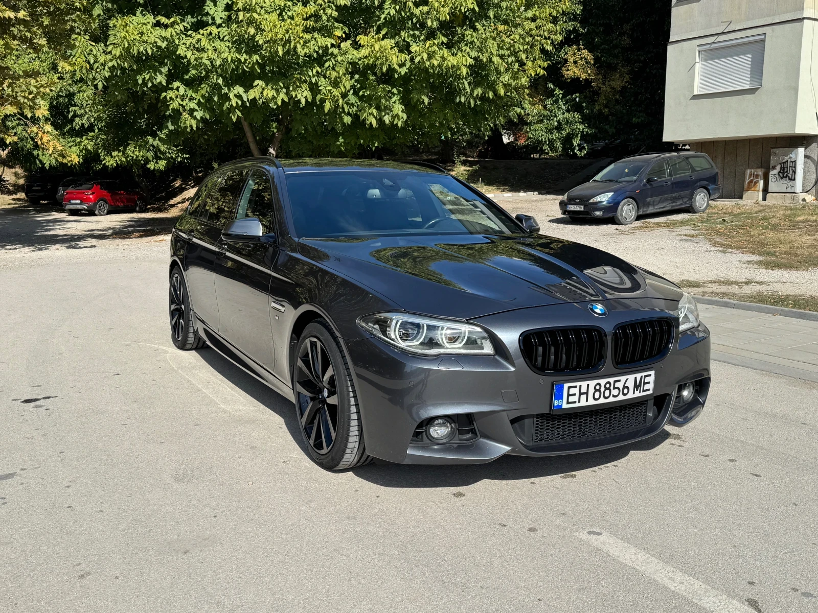 BMW 530 Xdrive Adaptive Led/Face/Swiss* 