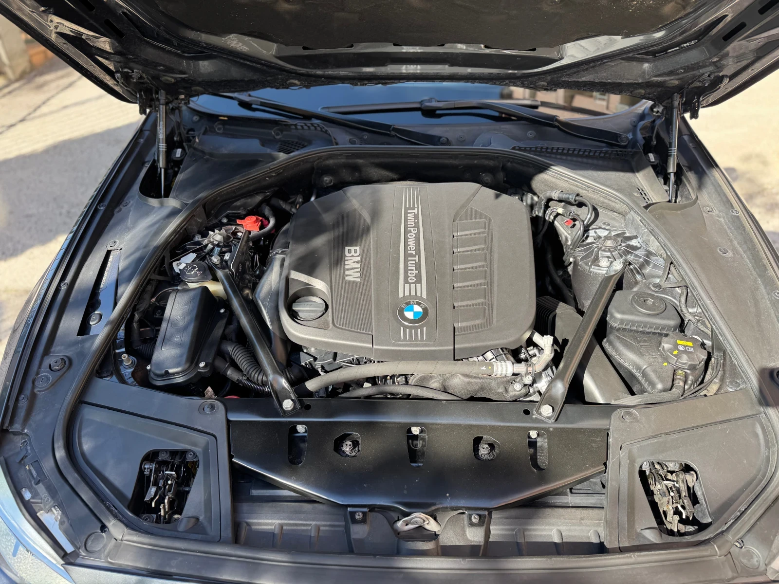 BMW 530 530Xdrive FullLed LCI /Swiss*  | Mobile.bg � ����������� 10