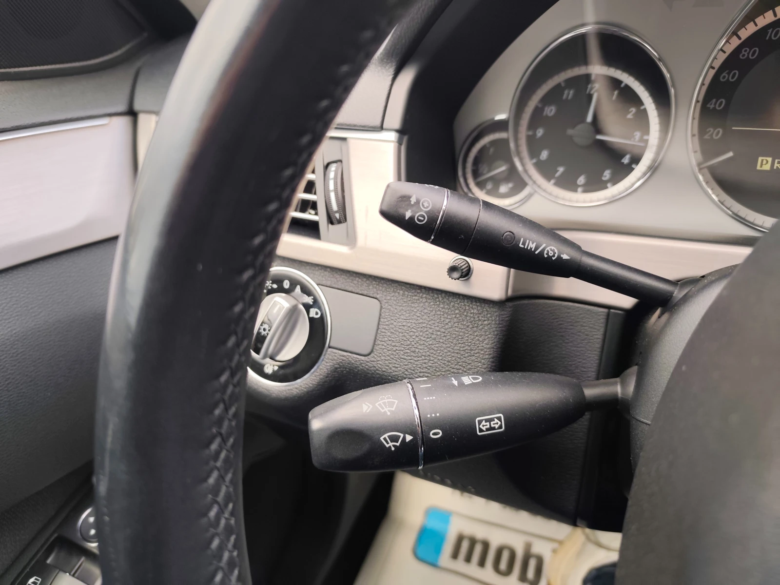 Mercedes-Benz E 250 i Avantgarde  Евро 5, снимка 15 - Автомобили и джипове - 56295168